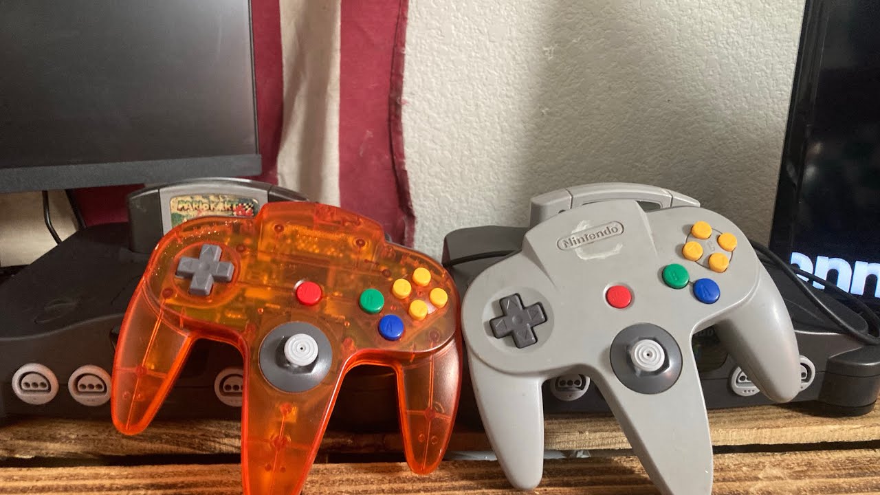Nintendo 64 in 2026 review is it good?