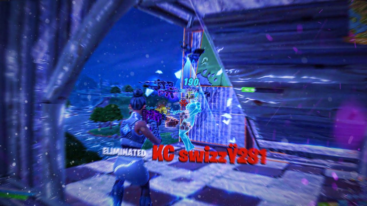 We Found Love 💞 | Fortnite Highlights #26 (ft. clix)