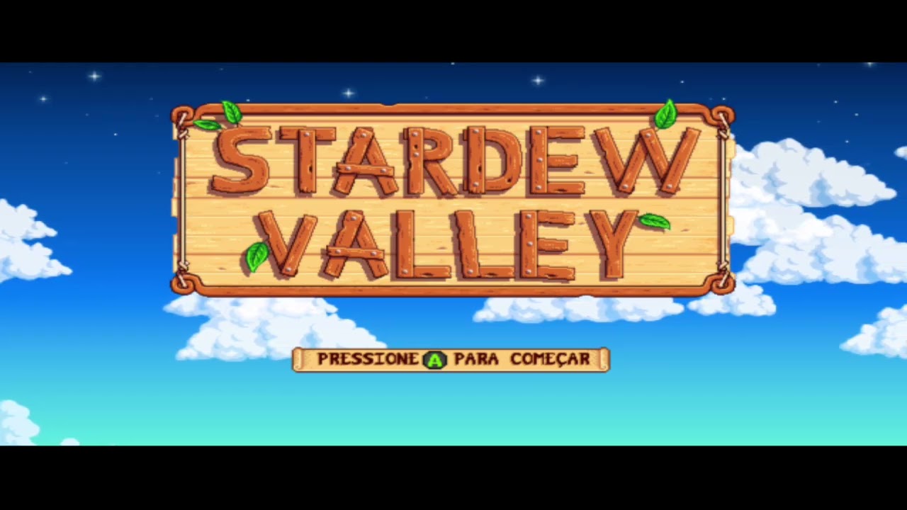STARDEW VALLEY c/Peninha ❤️ #33 Gameplay|||Live #4457|||XBOX ONE