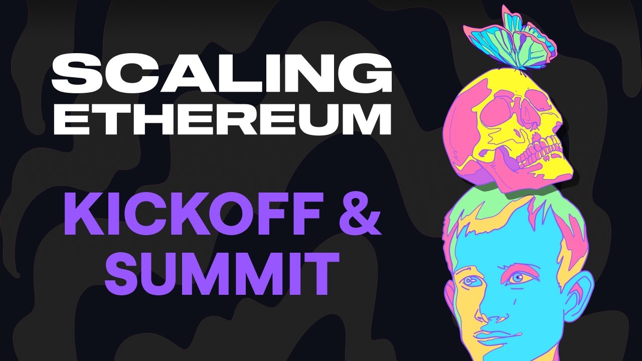 Scaling Ethereum 2023 Kickoff and Summit