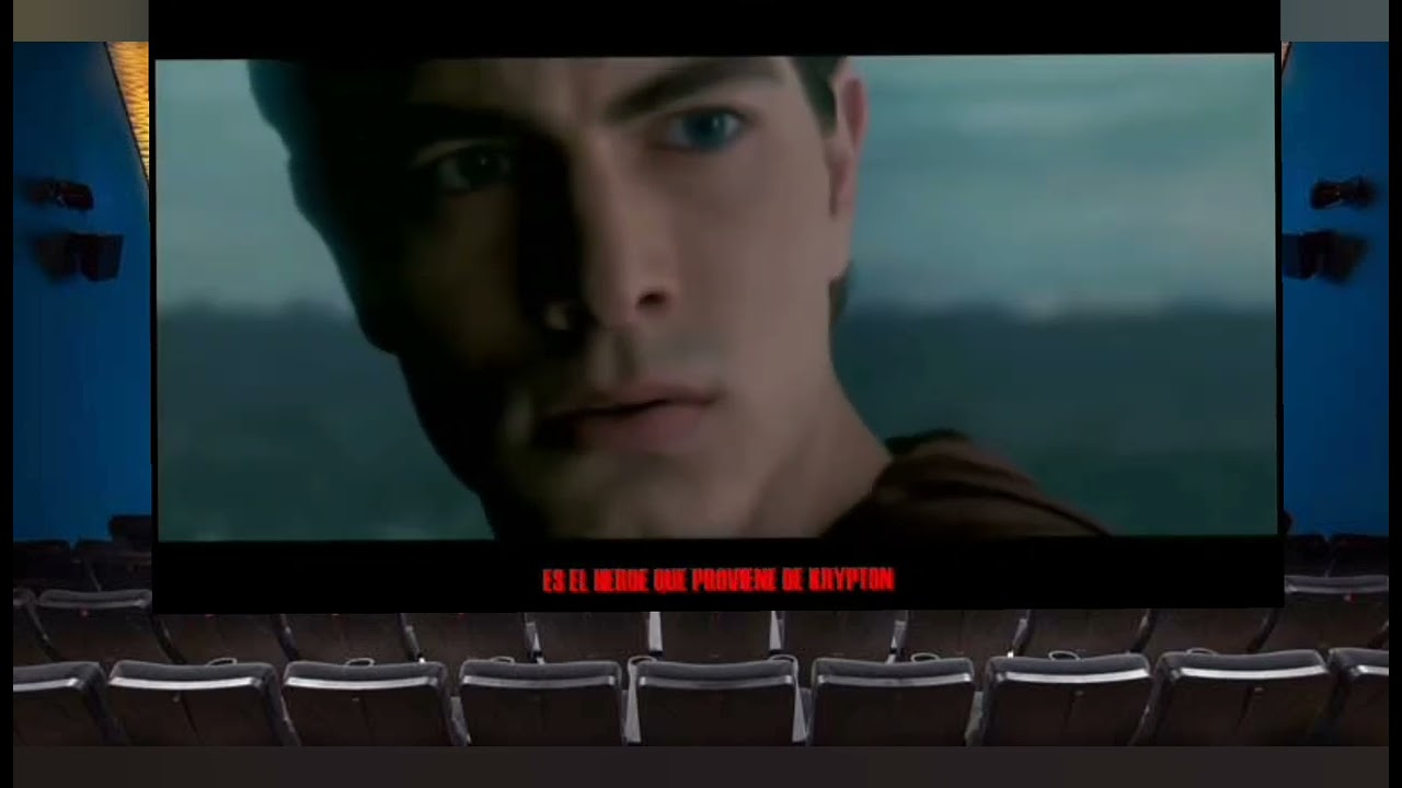 DXD viendo universo cap 6 El hombre de acero