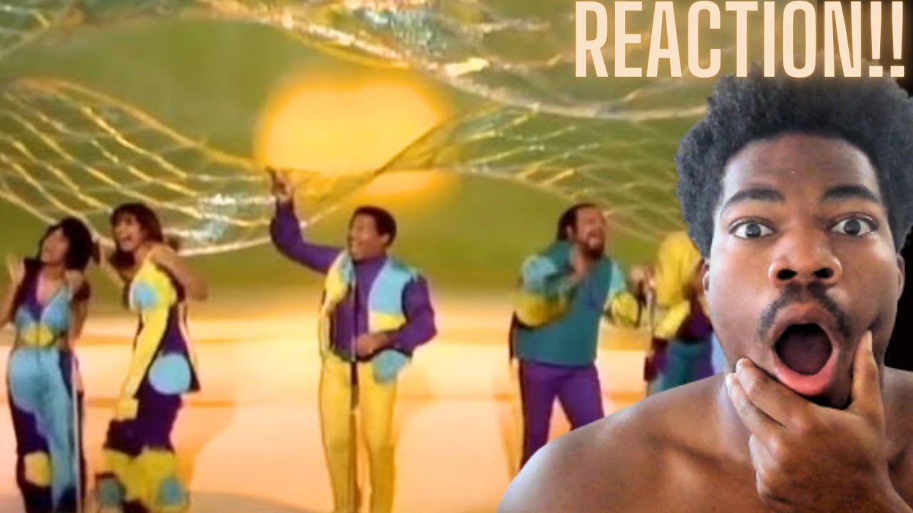 First Time Hearing 5th Dimension - Aquarius Let The Sunshine In (Reaction!)