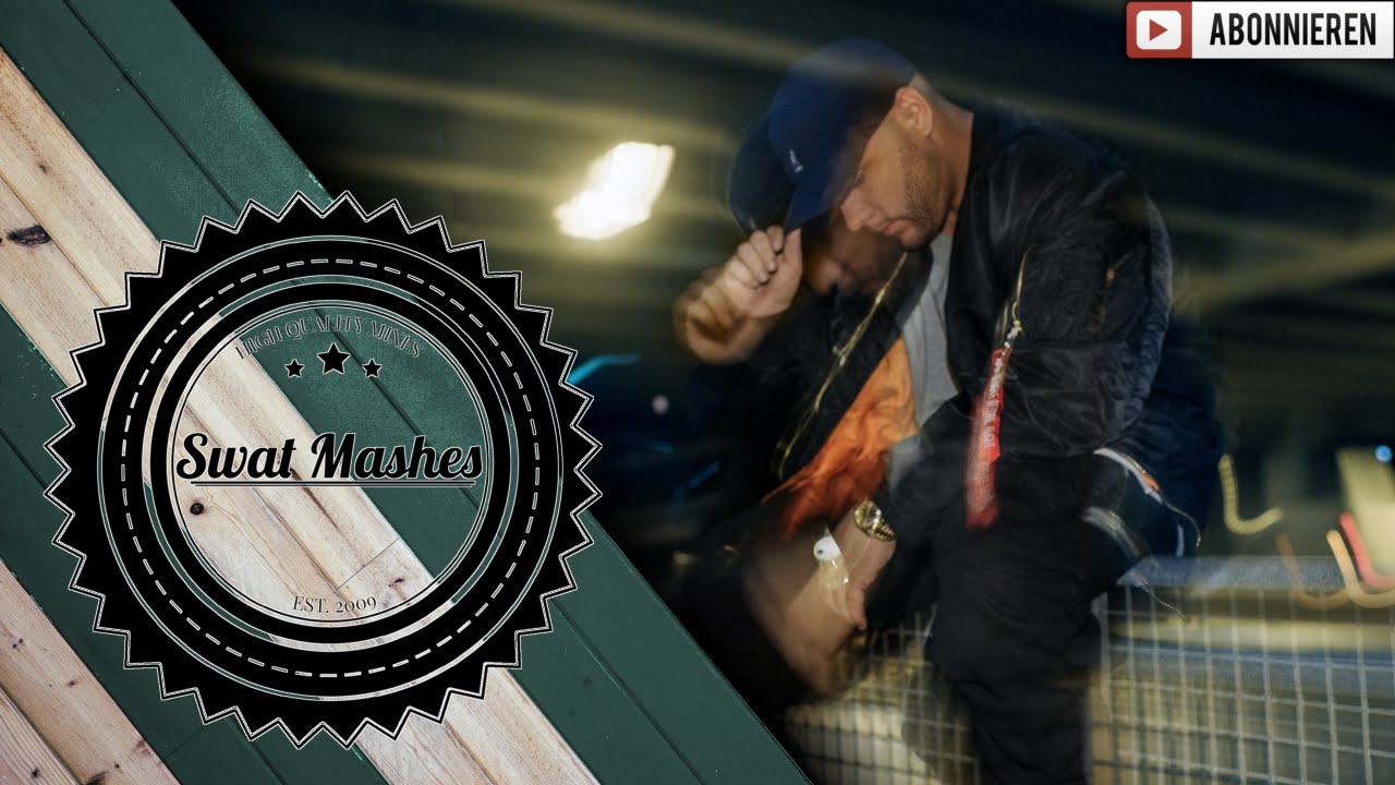 FLER & PUFF DADDY - Mercedesstern I'll be Missing you Vibe REMIX VIDEO
