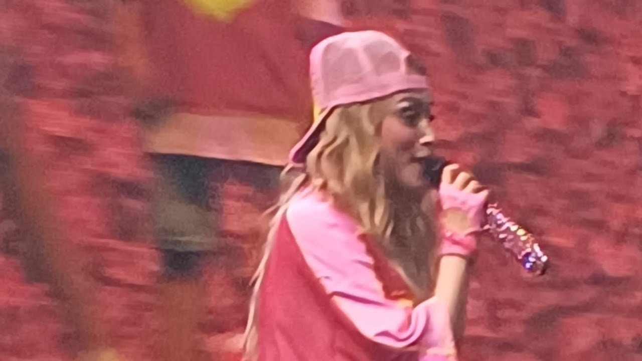 Papa - sportpaleis 2024