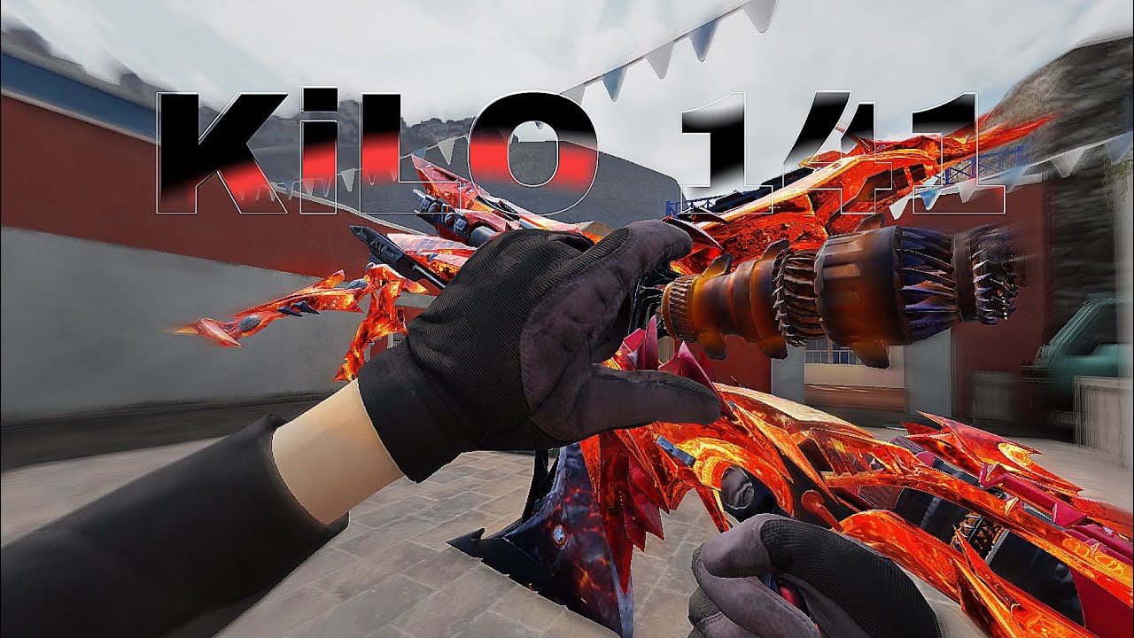 SEARCH AND DESTROY | MULTIPLAYER | KILO 141 DEMON | CODM GAMEPLAY 1080HP 