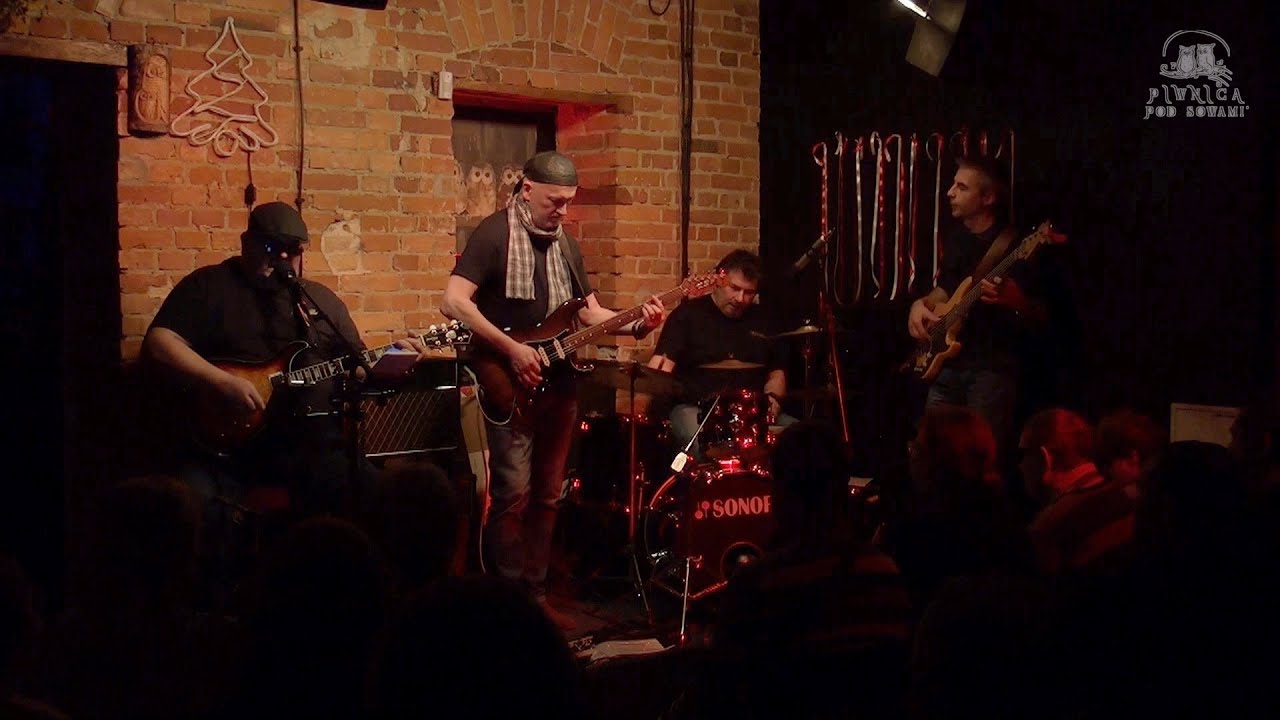 Koncert zespołu „R O K E R S I”