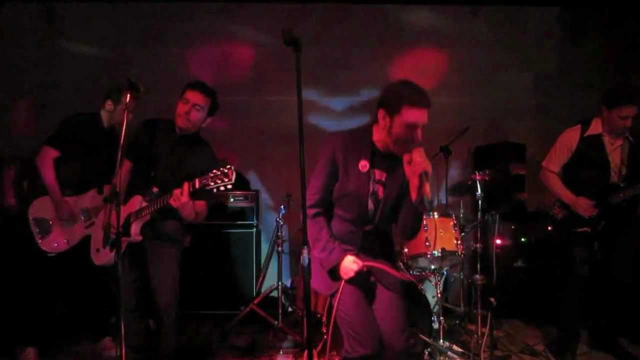 The Sick Rose - Good TImes In The Valley