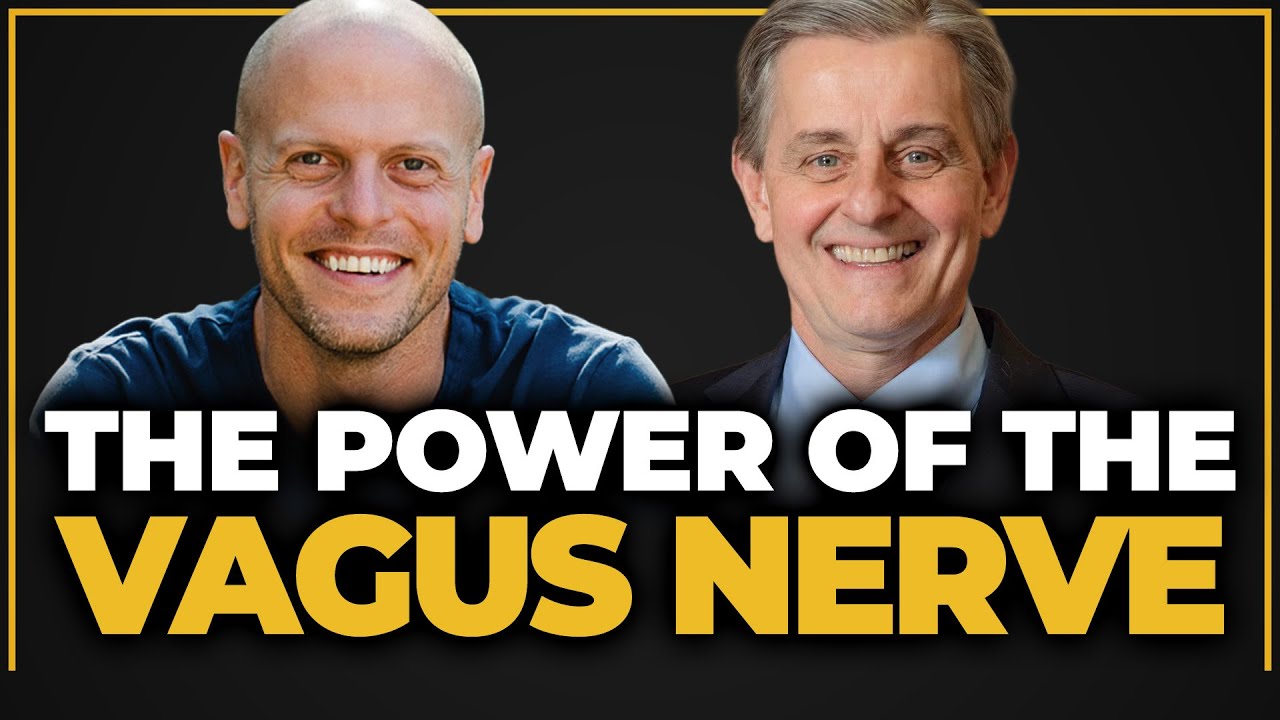 What Most Has My Attention Right Now — Credible (vs. Bogus) Vagus Nerve Stimulation