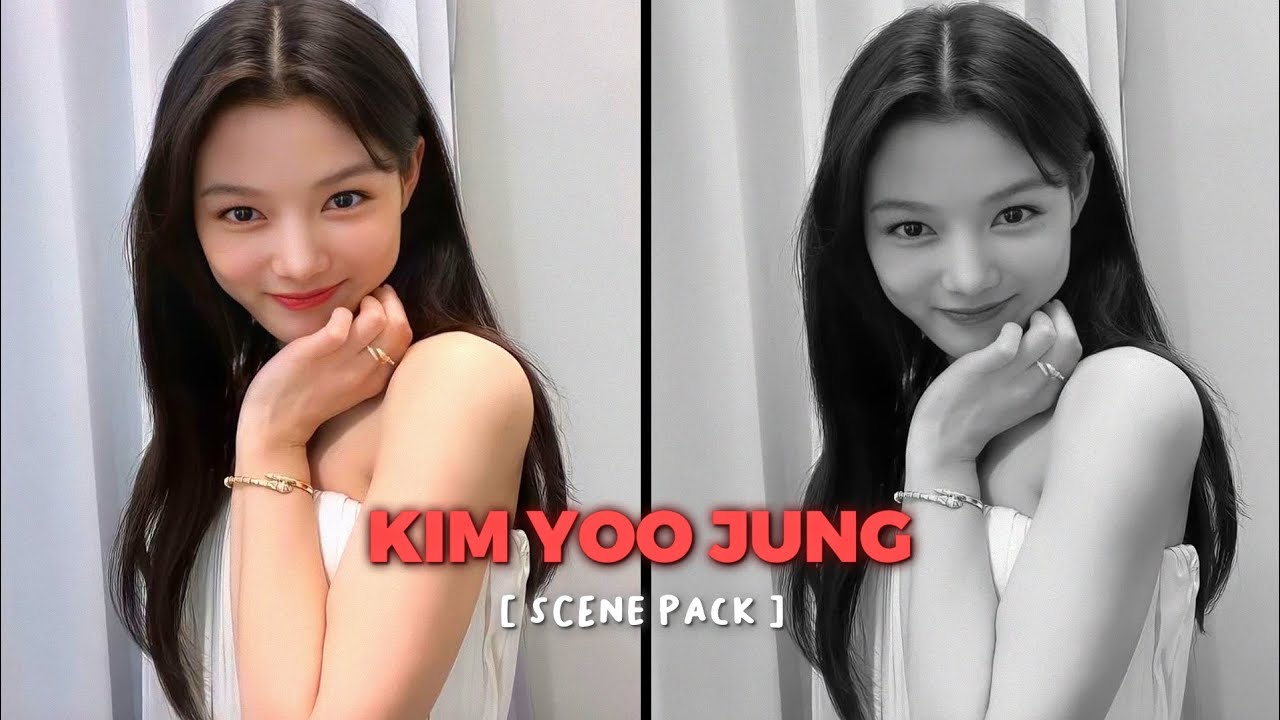 Kim Yoo Jung [ scene pack ]. #trending #kimyoojung