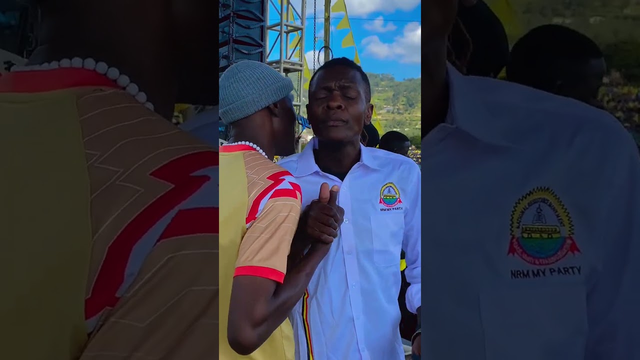 DR JOSE CHAMELEON AYONGEDDE OKUBA ABANTU OMUZIKI #celebritytalk #eddykenzo #kktvuganda