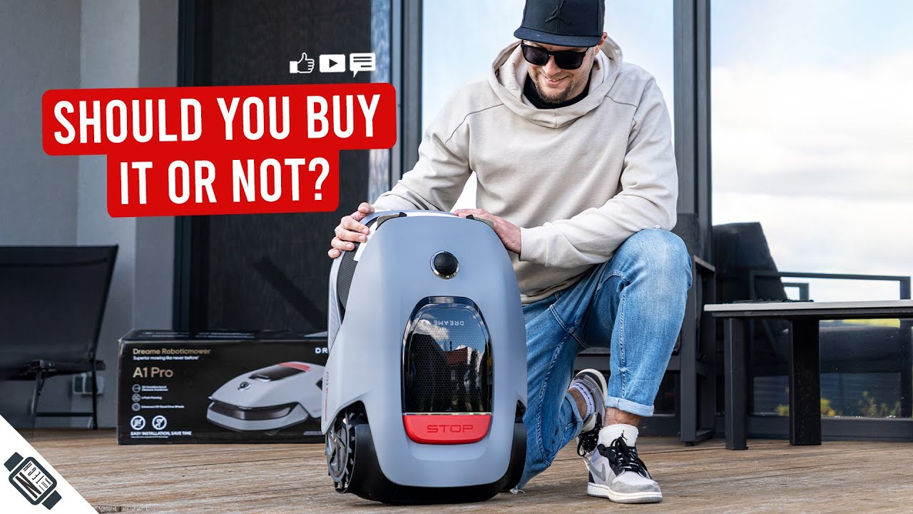 Dreame A1 Pro – Should You Buy it or Not? [2025 Review]