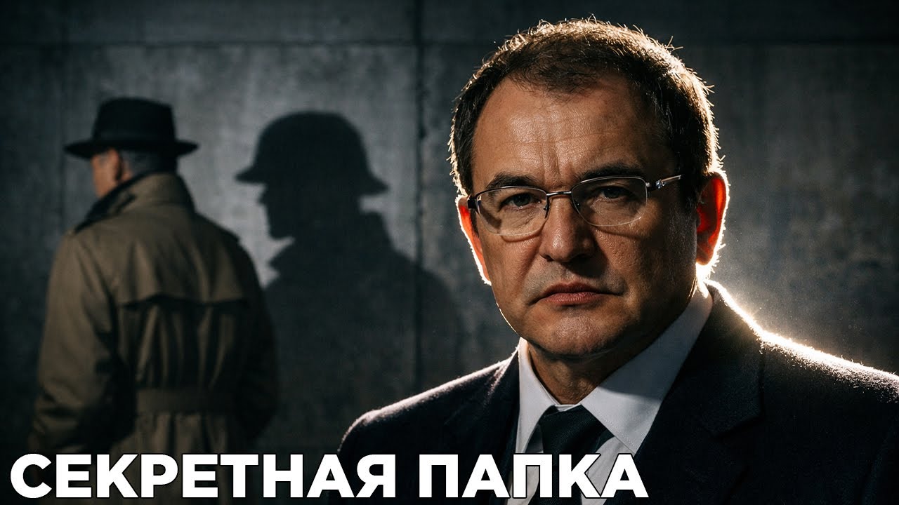 Секретная папка | Операция «Гладио»: Зачем США вербовали офицеров СС?