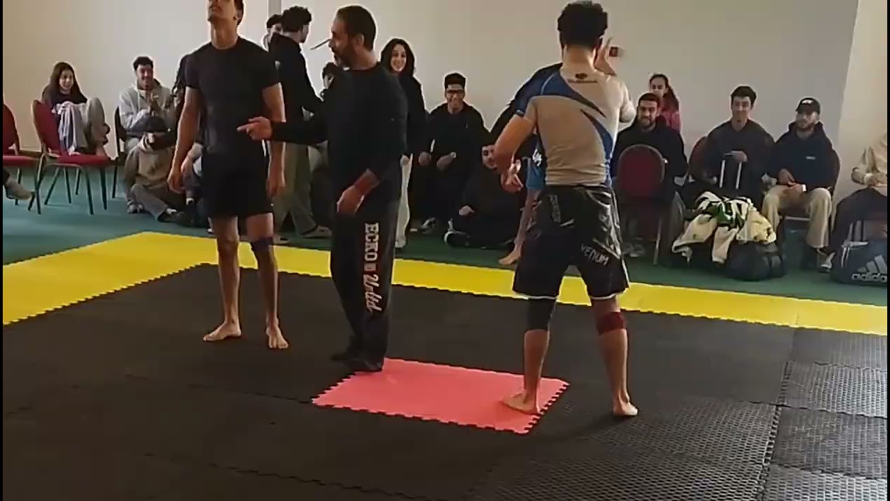 TUNISIAN ÖPEN GRAPPLING CHAMPIONSHIP ÉDITION 13, 2026