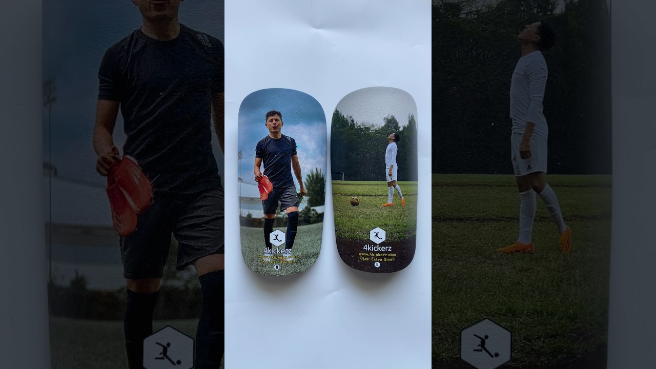 Tutorial de c&oacute;mo pedir en 4kickerz 🤟🏼 #futbol #eirenfutbol #soccer #espinilleras