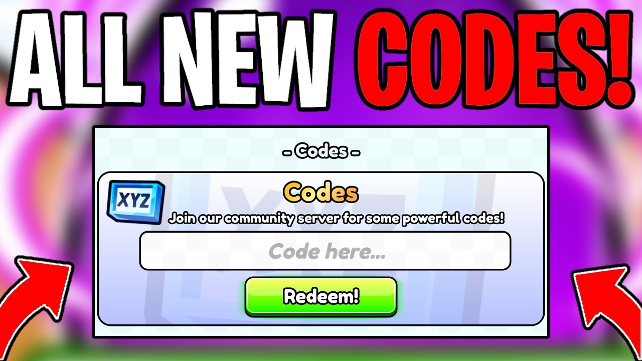 *NEW* ALL CODES IN CLICKING SIMULATOR ULTIMATE ROBLOX MARCH 2026 ✅ WORKING CLICKING SIMULATOR CODES!