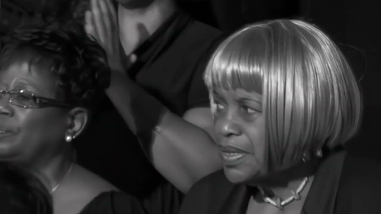 Brady Blade, Jr. speaks about his Father - The Hallelujah Train Trailer