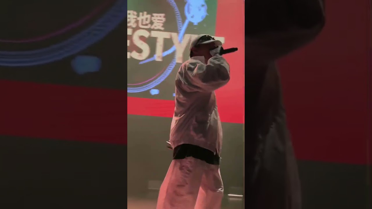 PG One 台北場 0628 - “PROBLEM” (@pgone0419 )