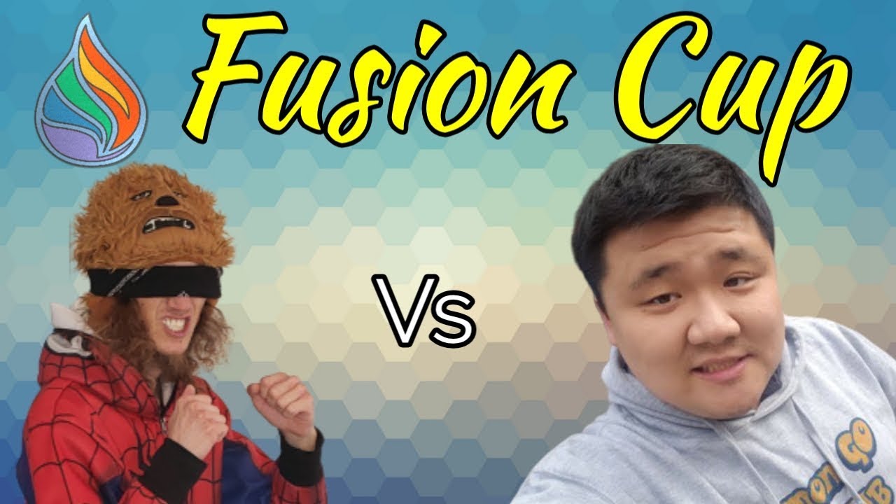 How to Beat Kieng Iv in the Fusion Cup