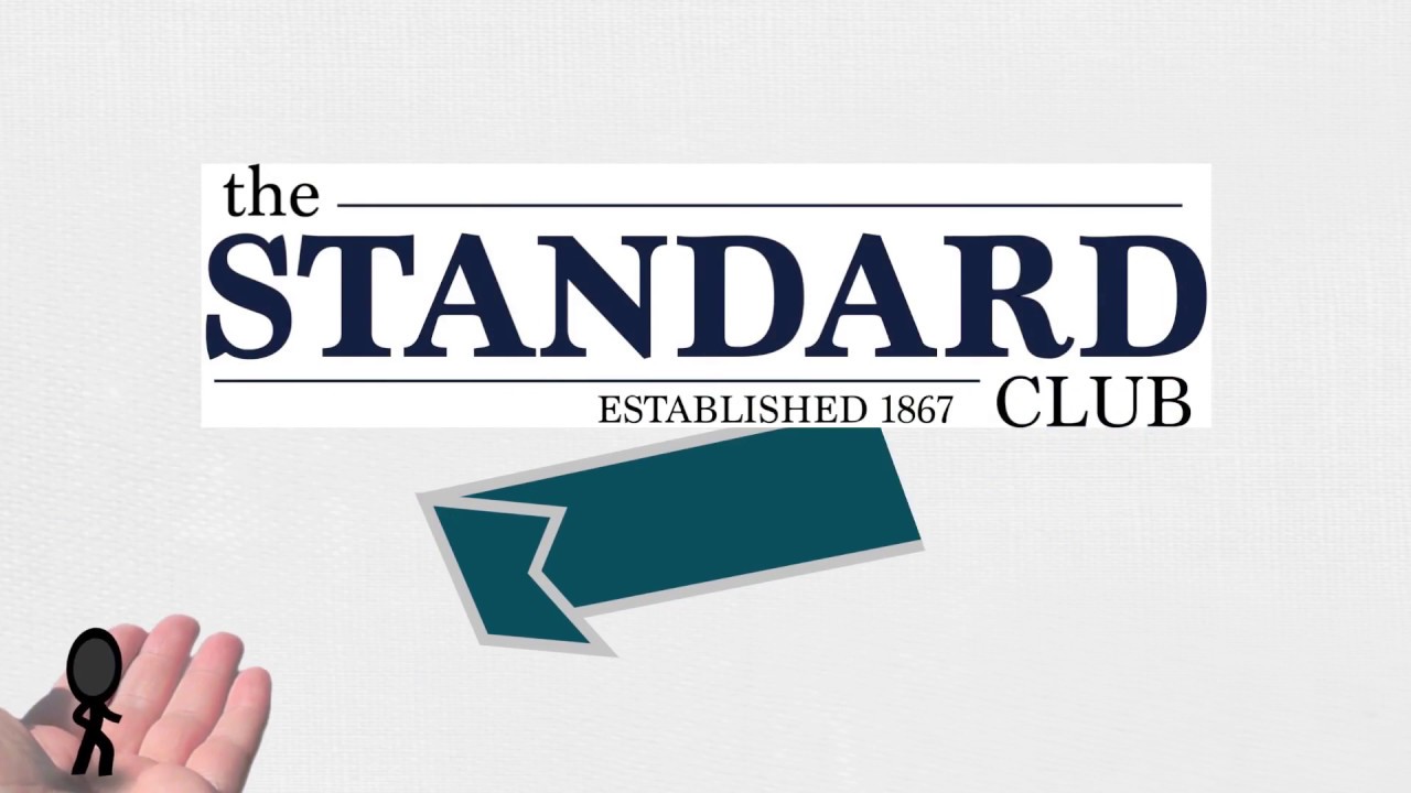 The Standard Club Inkman 2017
