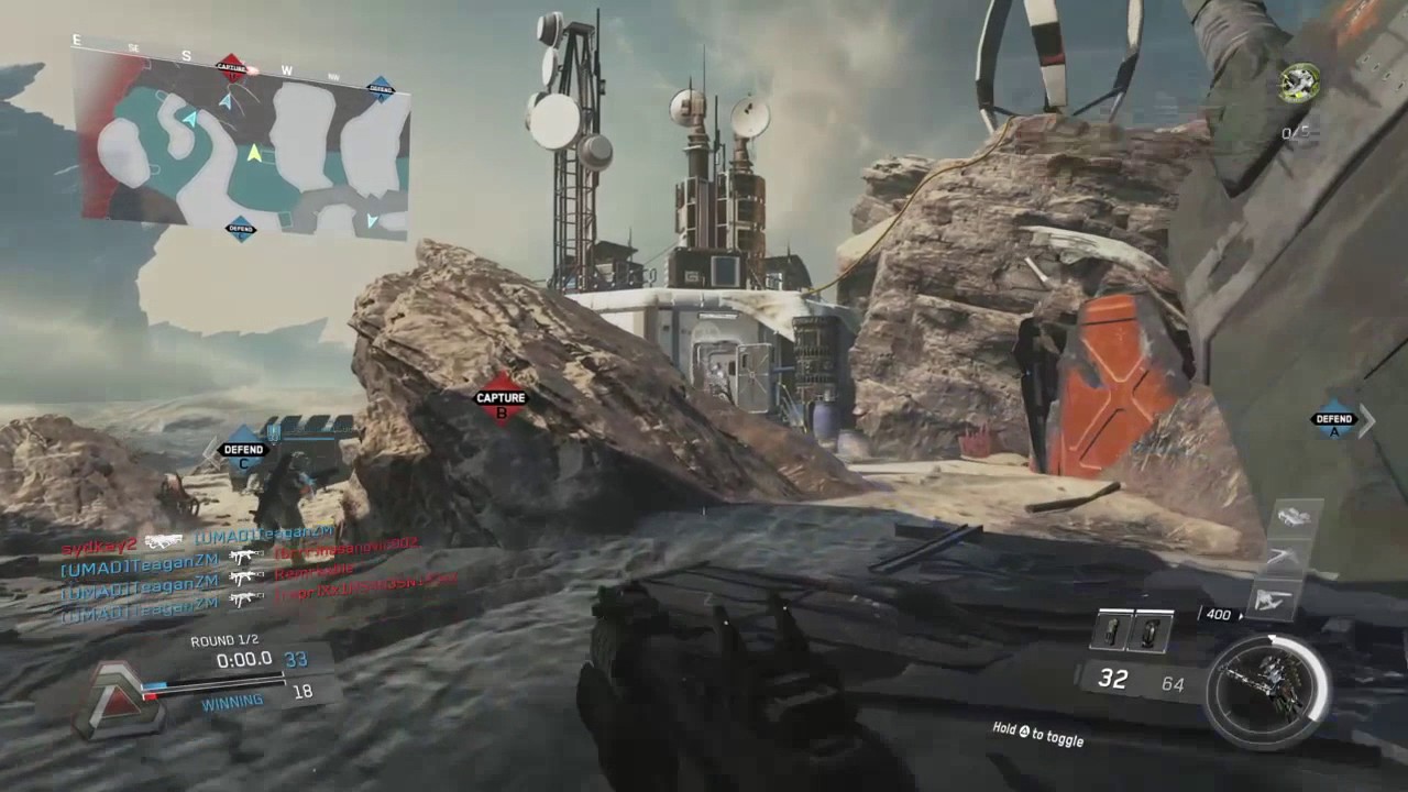 RPR Evo My Favorite Gun So Far!