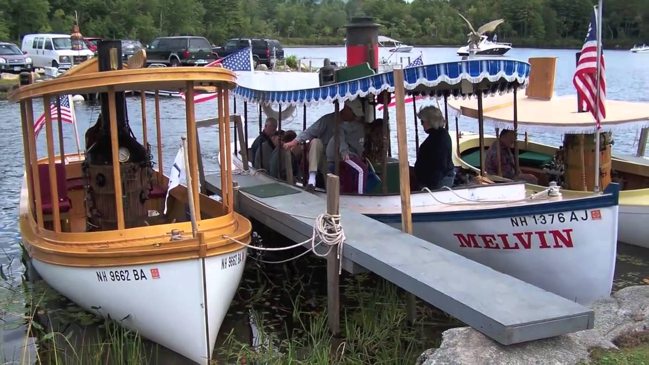 2010 Steamboat Rally