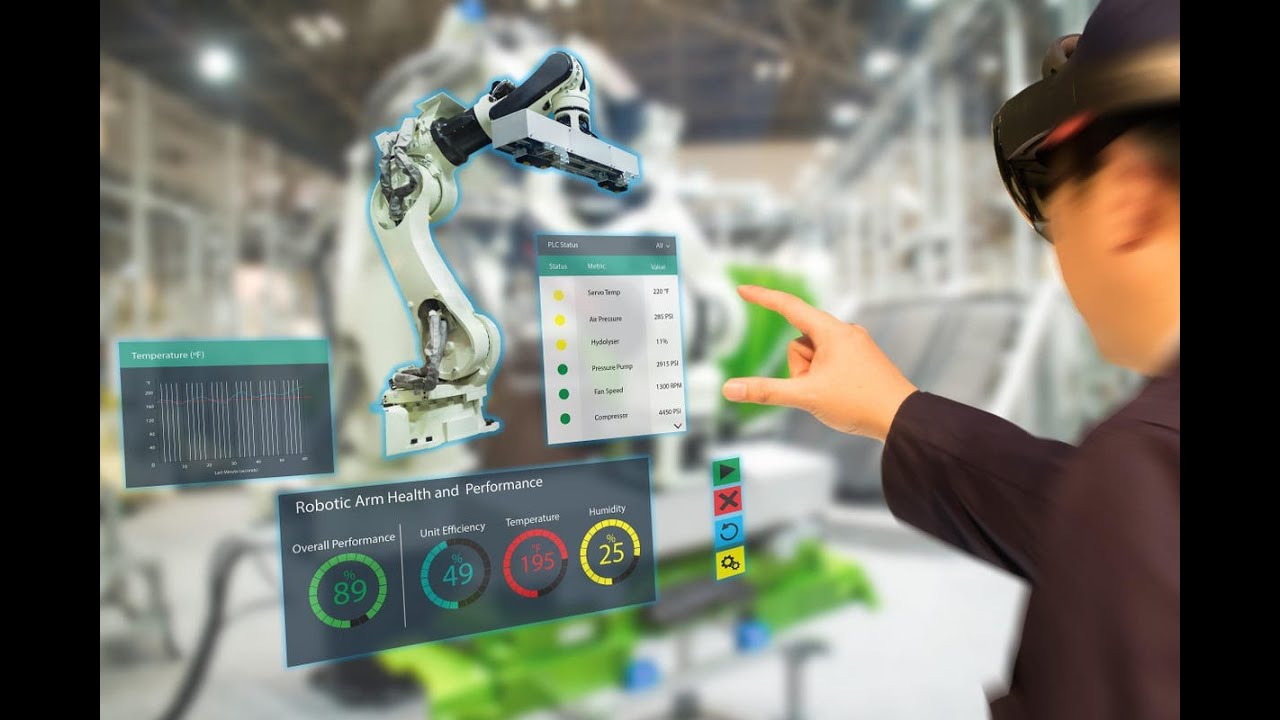 The 5 Biggest Virtual Augmented And Mixed Reality Trends In 2022