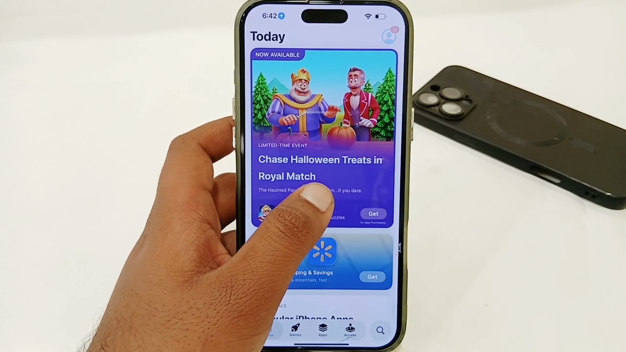 Как исправить ошибку «Ваш способ оплаты был отклонен» в App Store (полное обновление)