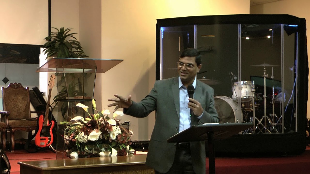 Discipleship | Malayalam Christian Message