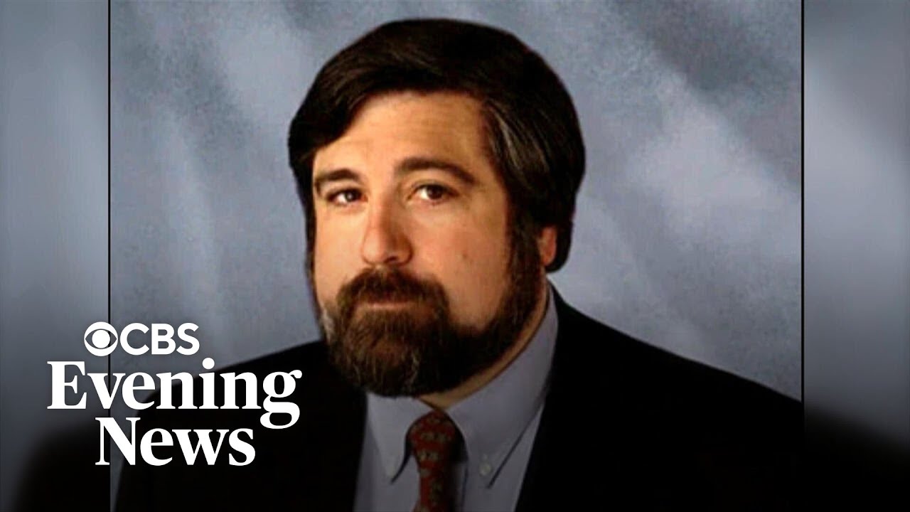 Mark Knoller, longtime CBS News correspondent, dies at 73