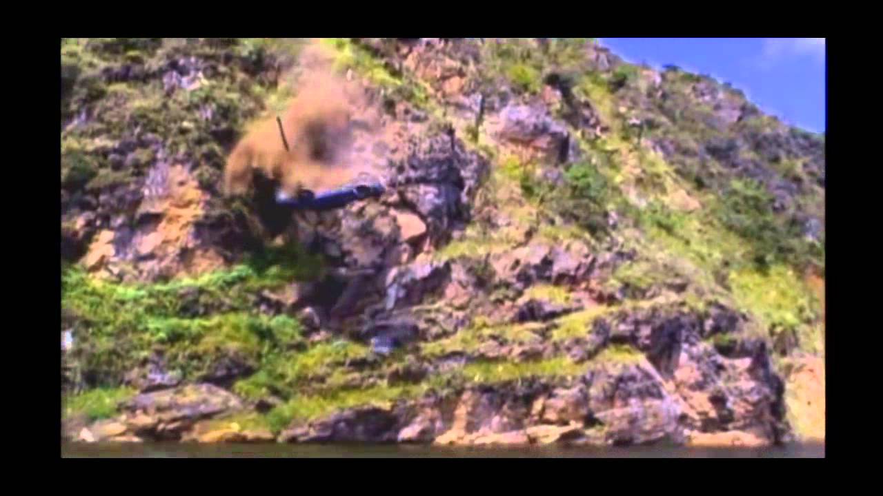 Movie Car Crash Mix 15