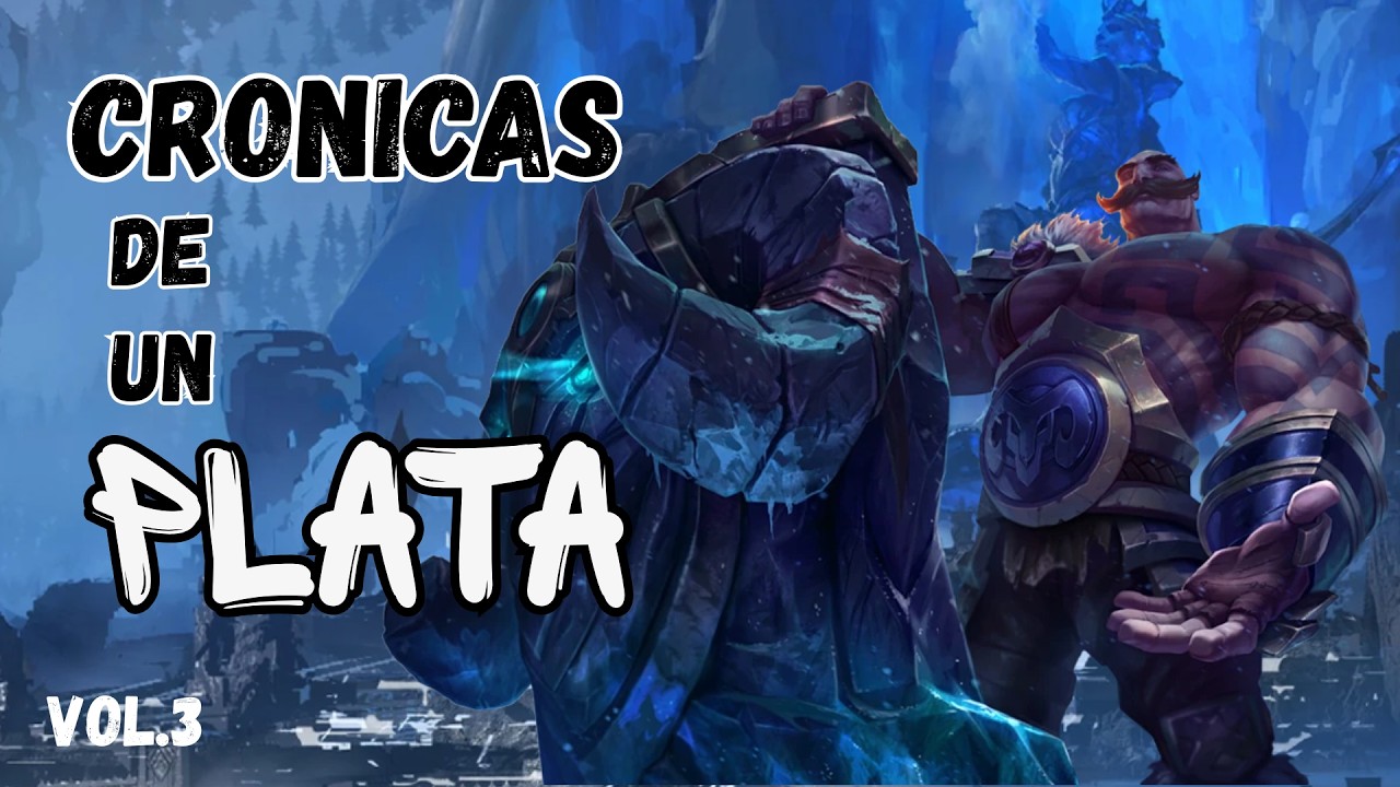 CRONICAS DE UN PLATA Vol. 3 | Con memes