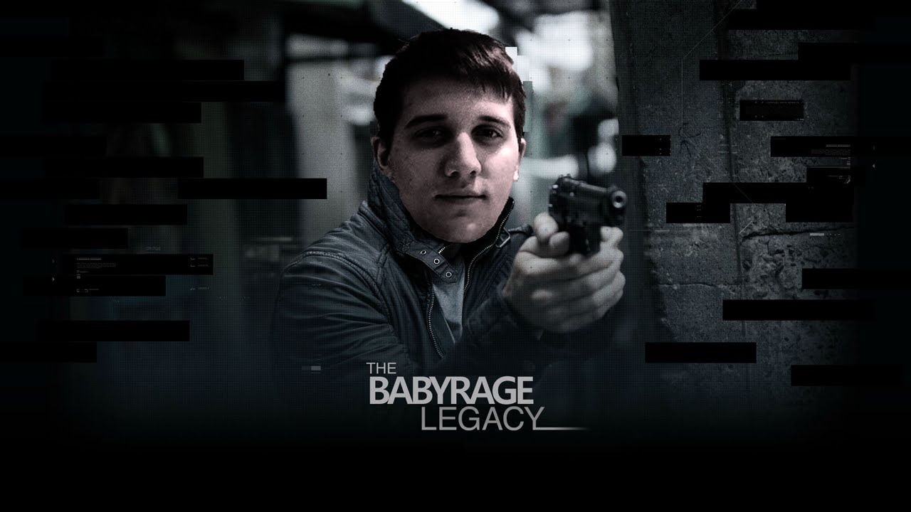 Dota 2 - Arteezy: The BabyRage Legacy
