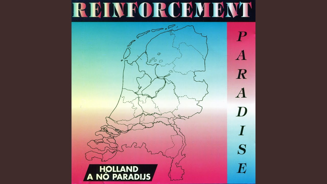 Paradijs