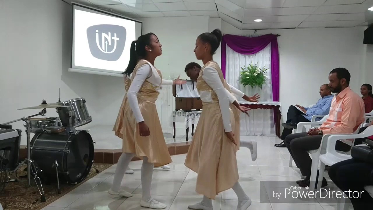 Anulo el decreto Danza INTHiguey