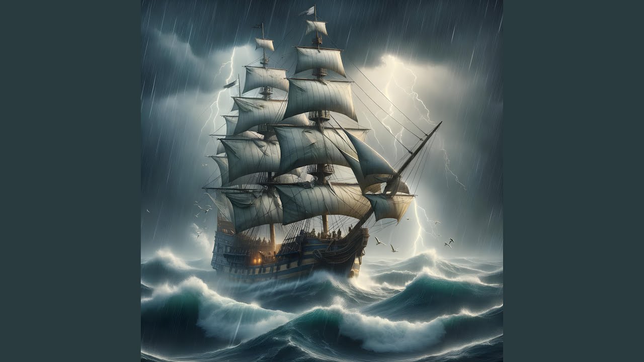 Storm The Devil's Tide