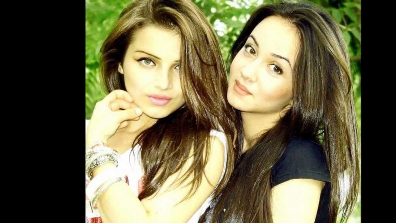 Caucasians, one of the most beautiful people in the world!