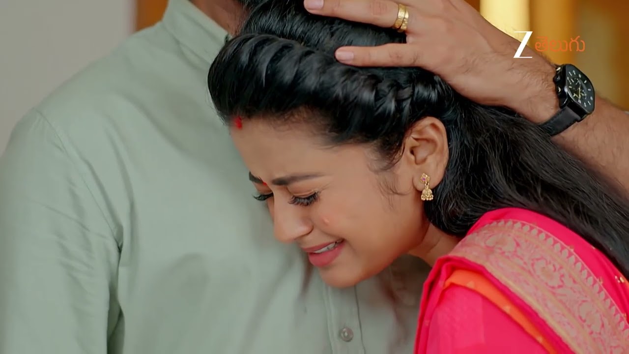 Deergha Sumangali Bhava | Ep - 85 | Jul 14, 2025 | Best Scene 1 | Zee Telugu