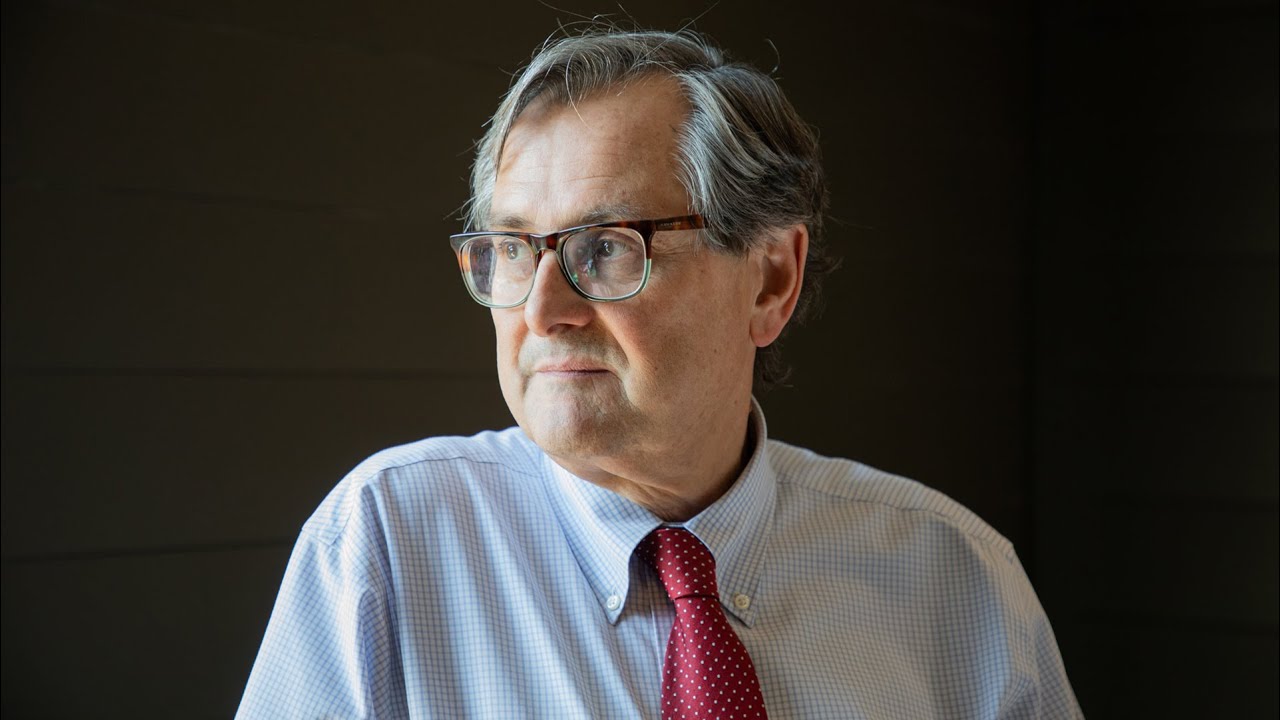 Entrevista con Francisco Marhuenda, director del periódico 'La Razón'