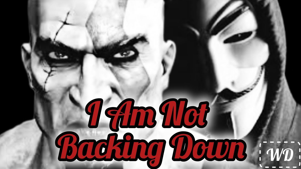 Far From Weak is Real. And You Can’t Silence Me