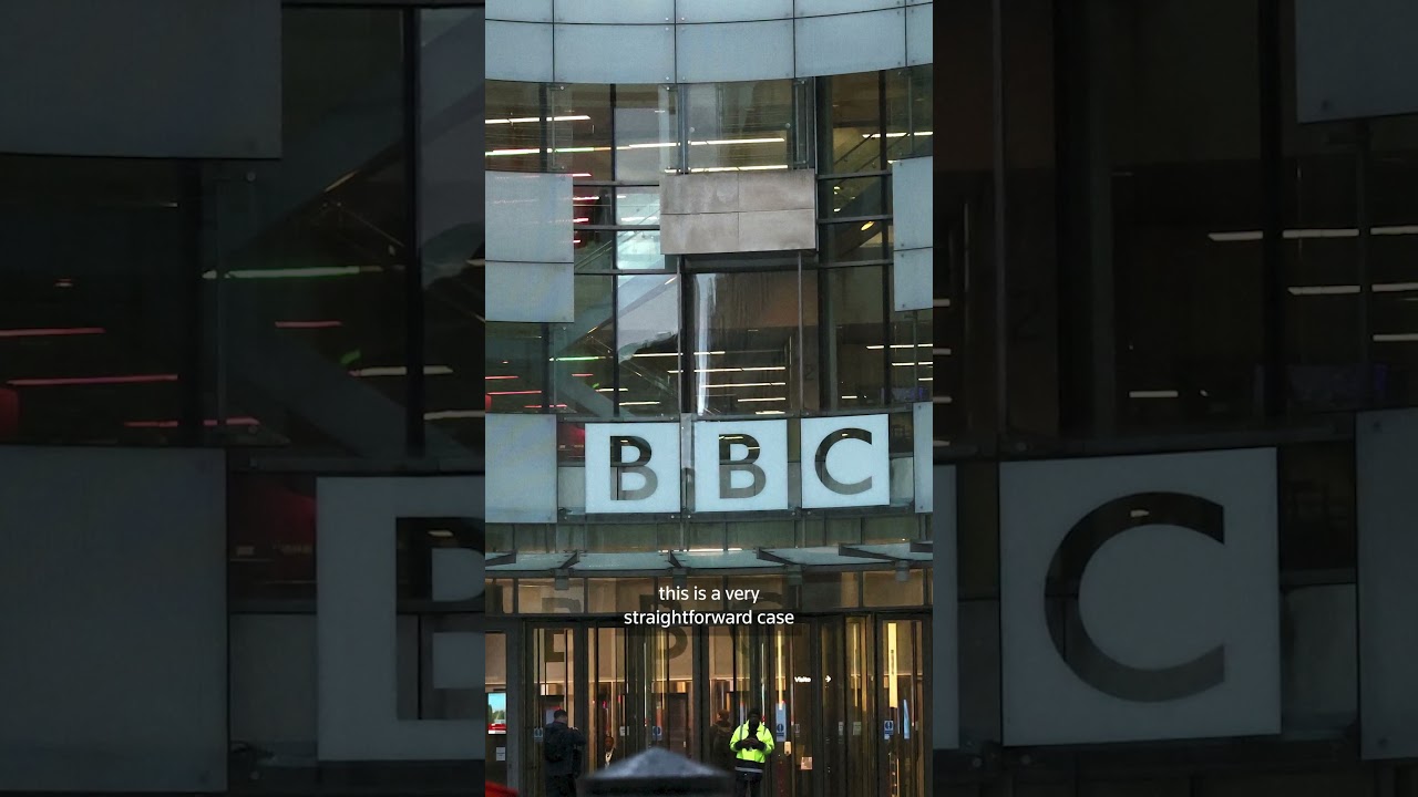 BBC's governance structure remains a 'central problem' says analyst