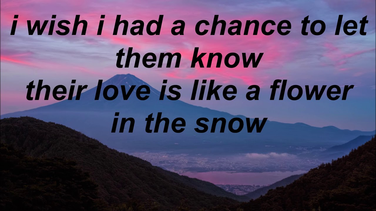 tom odell: magnetized, lyrics