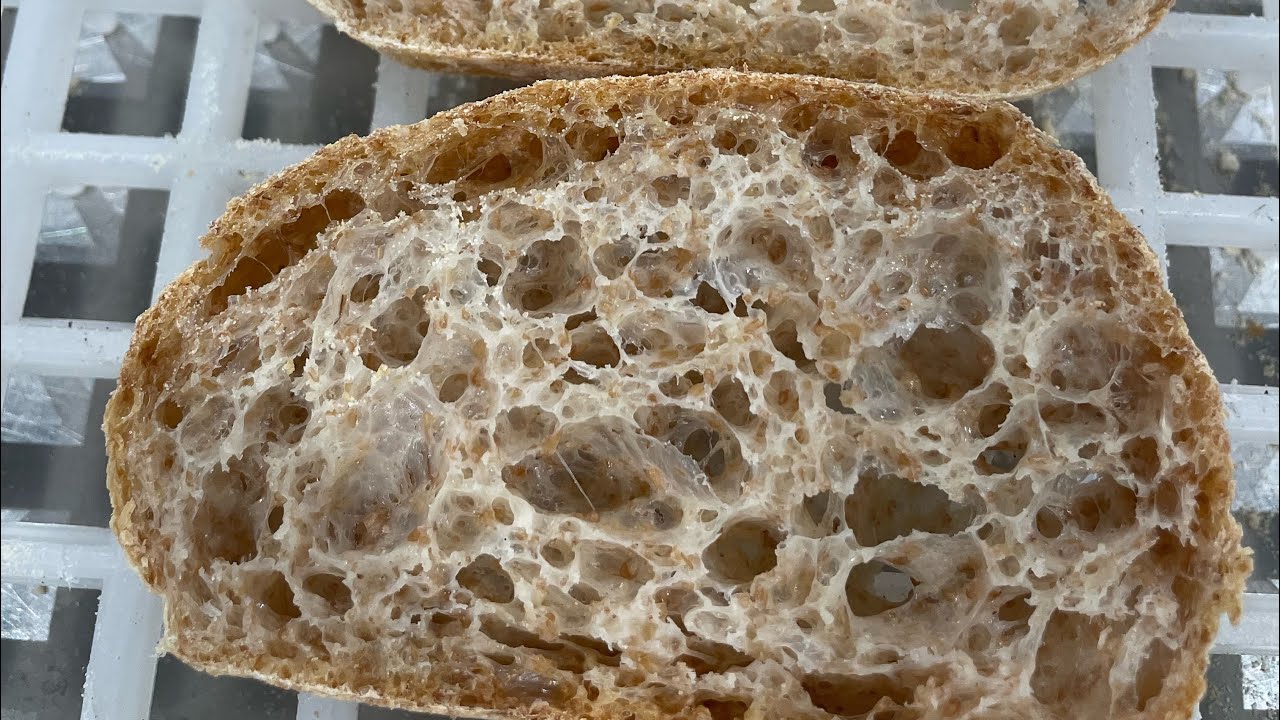 👉 Rinfresco del Poolish: Come Gestire il Preimpasto per Pane e Pizza Perfetti