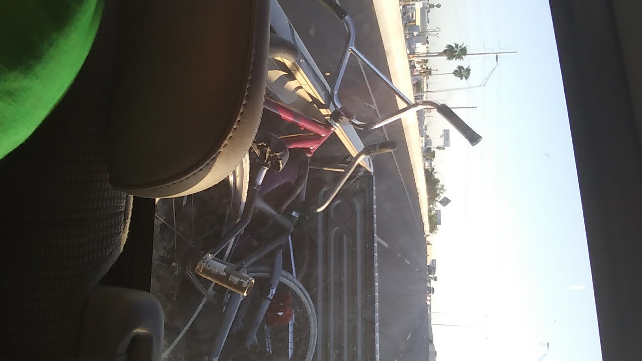 Bmx Streets On Shrooms