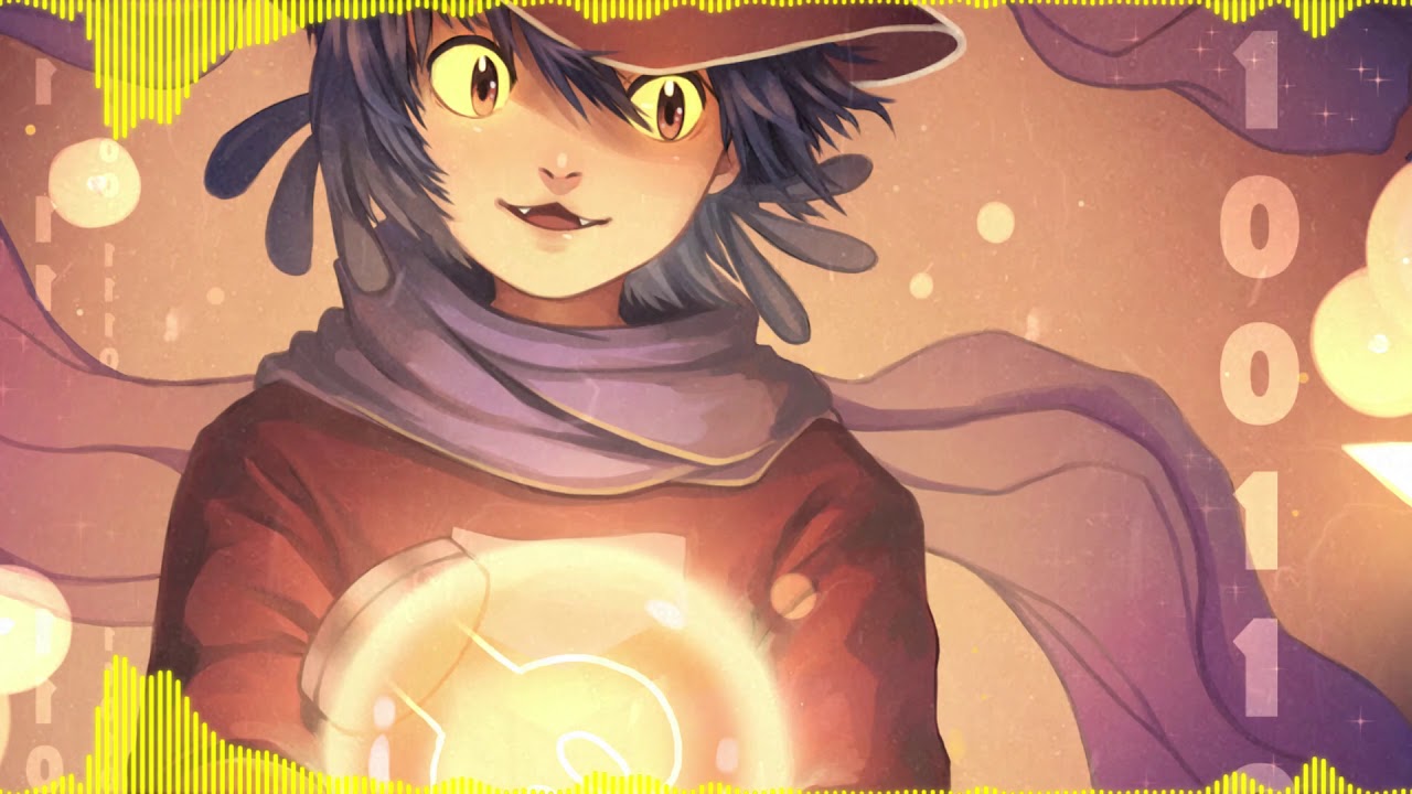Thanks For Everything/ Sunrise Remix (OneShot)