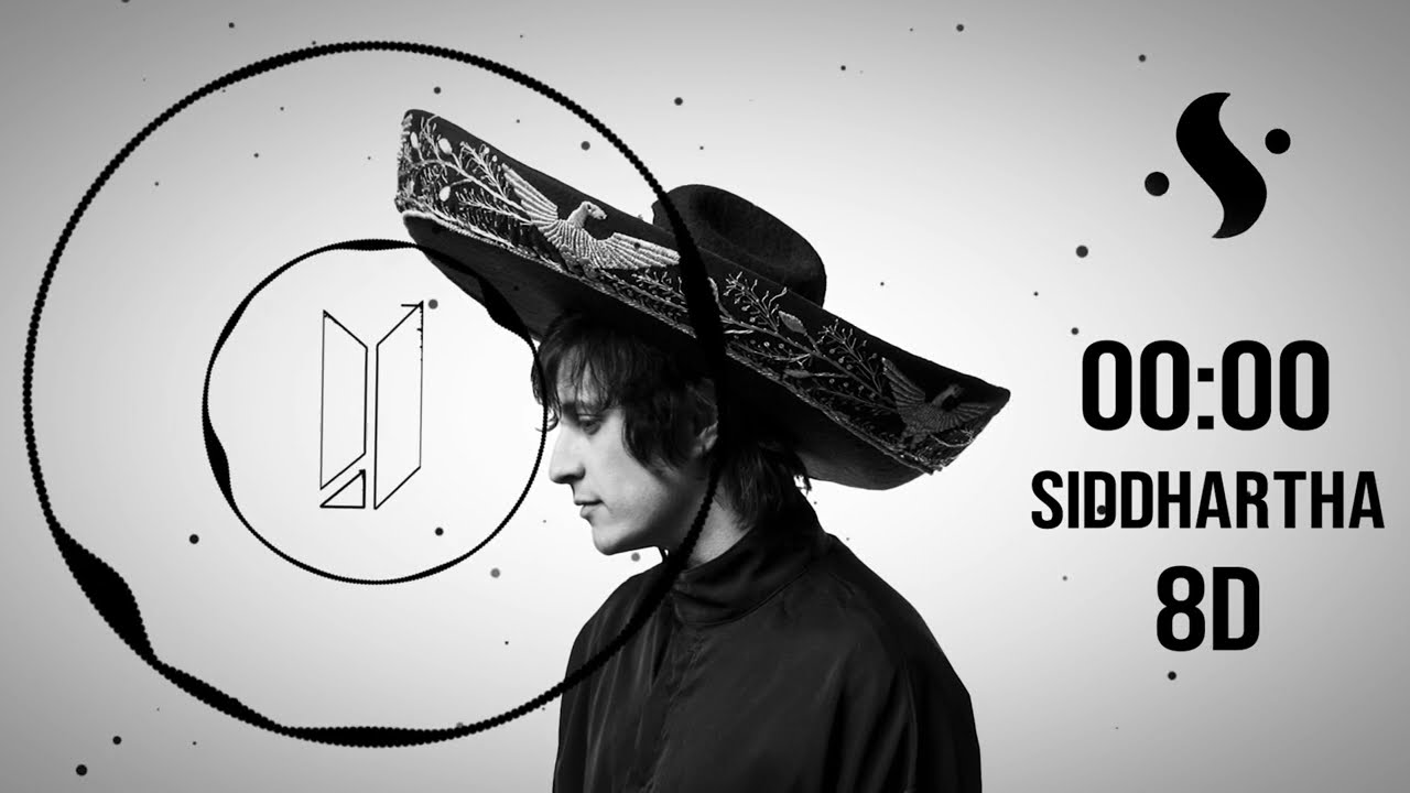 00:00 - Siddhartha 8D