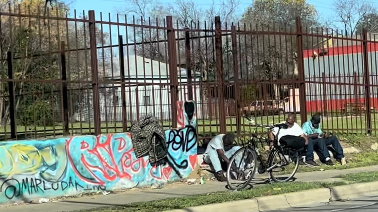 Austin Texas Worst Hoods