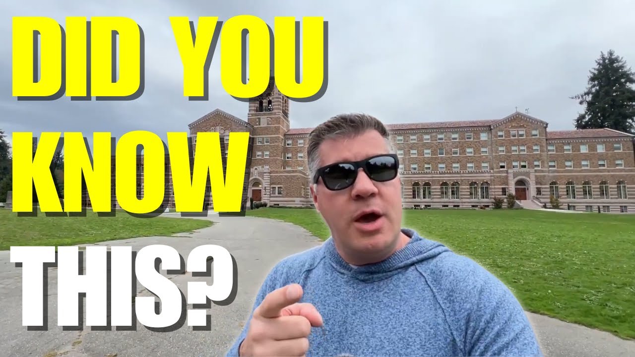 Discovering Kenmore Wa | Living in Kenmore Washington | Kenmore WA Real Estate