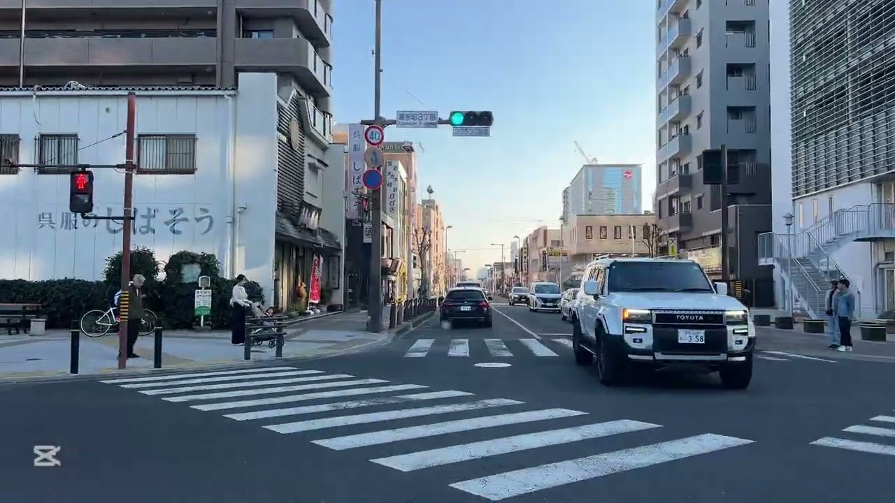 Toyota City Japan (2026-02-21)