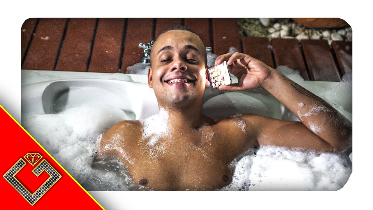 MC Miguel - Eu t&ocirc; Fudendo (Videoclipe) +18 @GranfinoProd