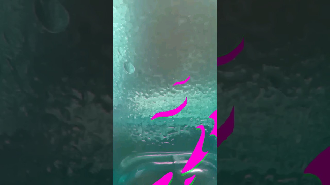 water river sound effect